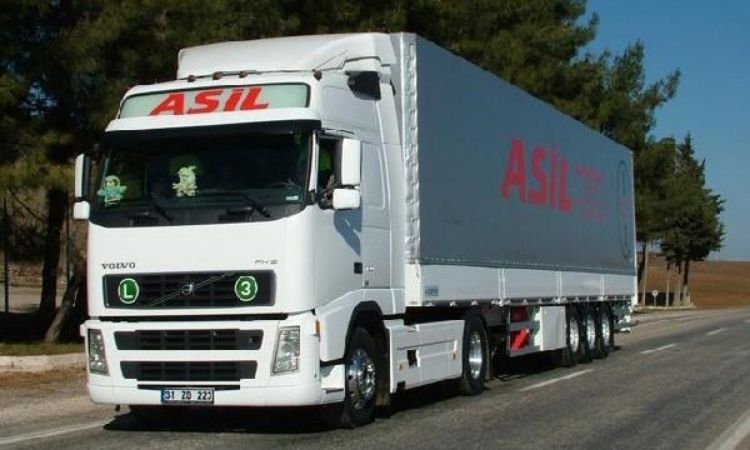 Asil Transport